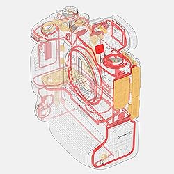 Sony a9 II Mirrorless Camera: 24.2MP Full Frame