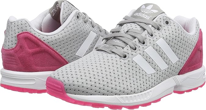 adidas zx flux apricot