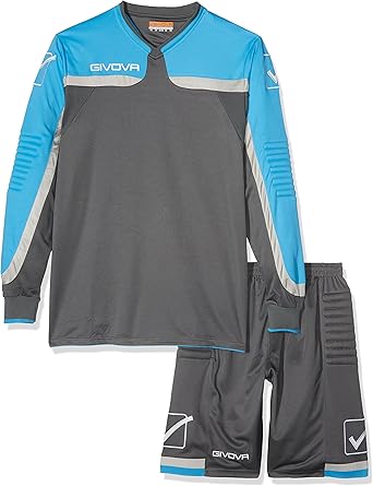 givova goalkeeper kit