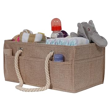 diaper storage bag