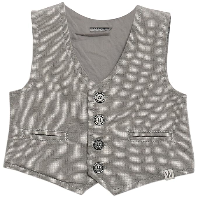 Vest Boys Amazon.co.uk Clothing