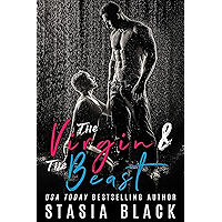 The Virgin and the Beast (Stud Ranch Standalone Book 1)