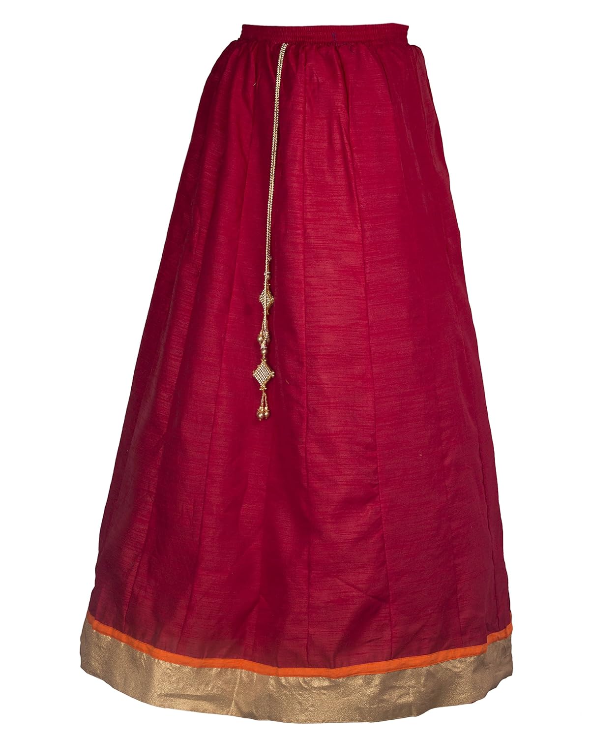 my lil princess long indian traditional ethnic skirts flared skirts for women