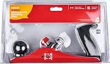 Amtech E0250 Smoothing Plane 235mm (9.25") view 2