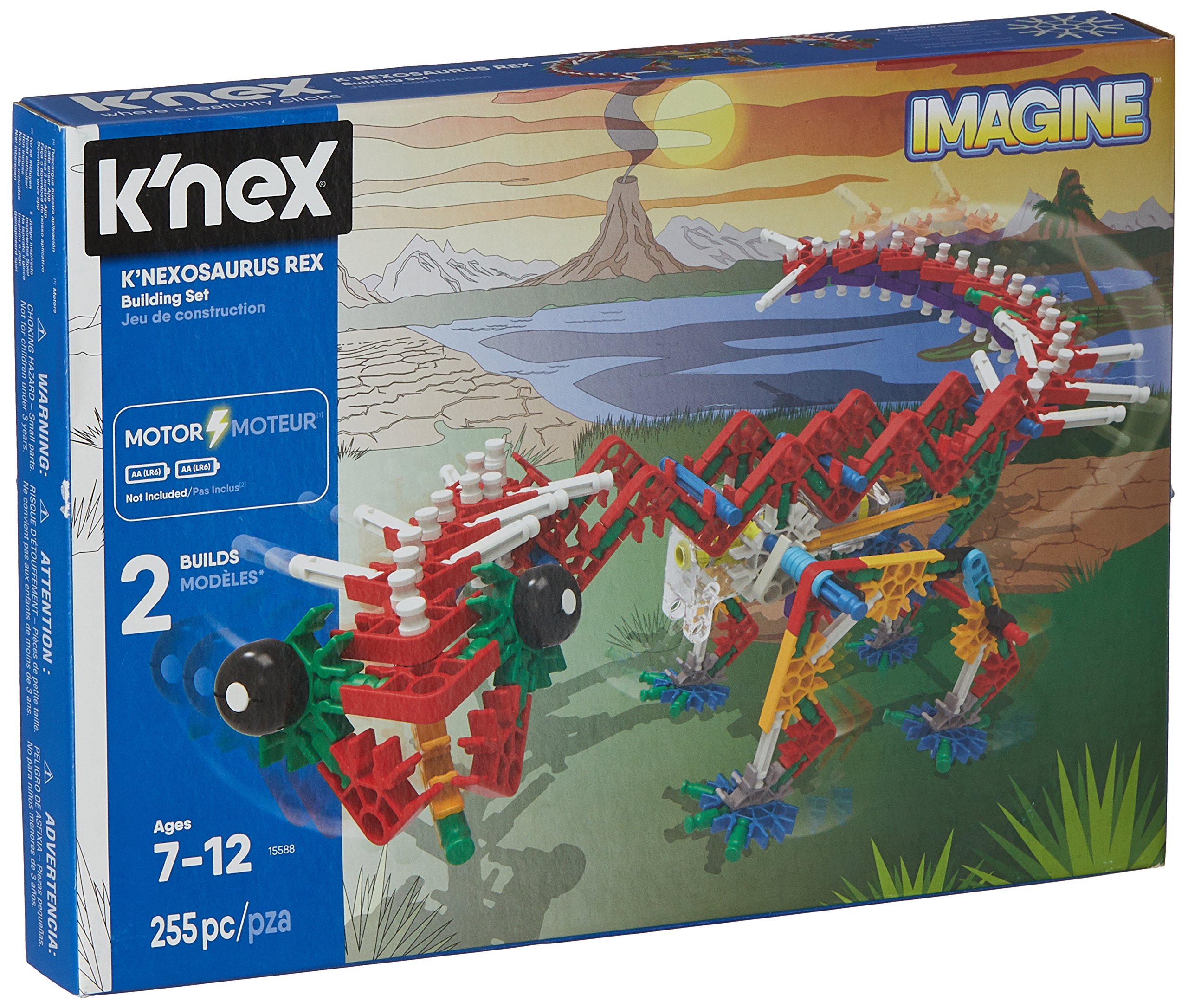 knex 25th anniversary set