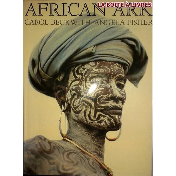 Africa Adorned: Fisher, Angela: 9780002166225: Amazon.com: Books