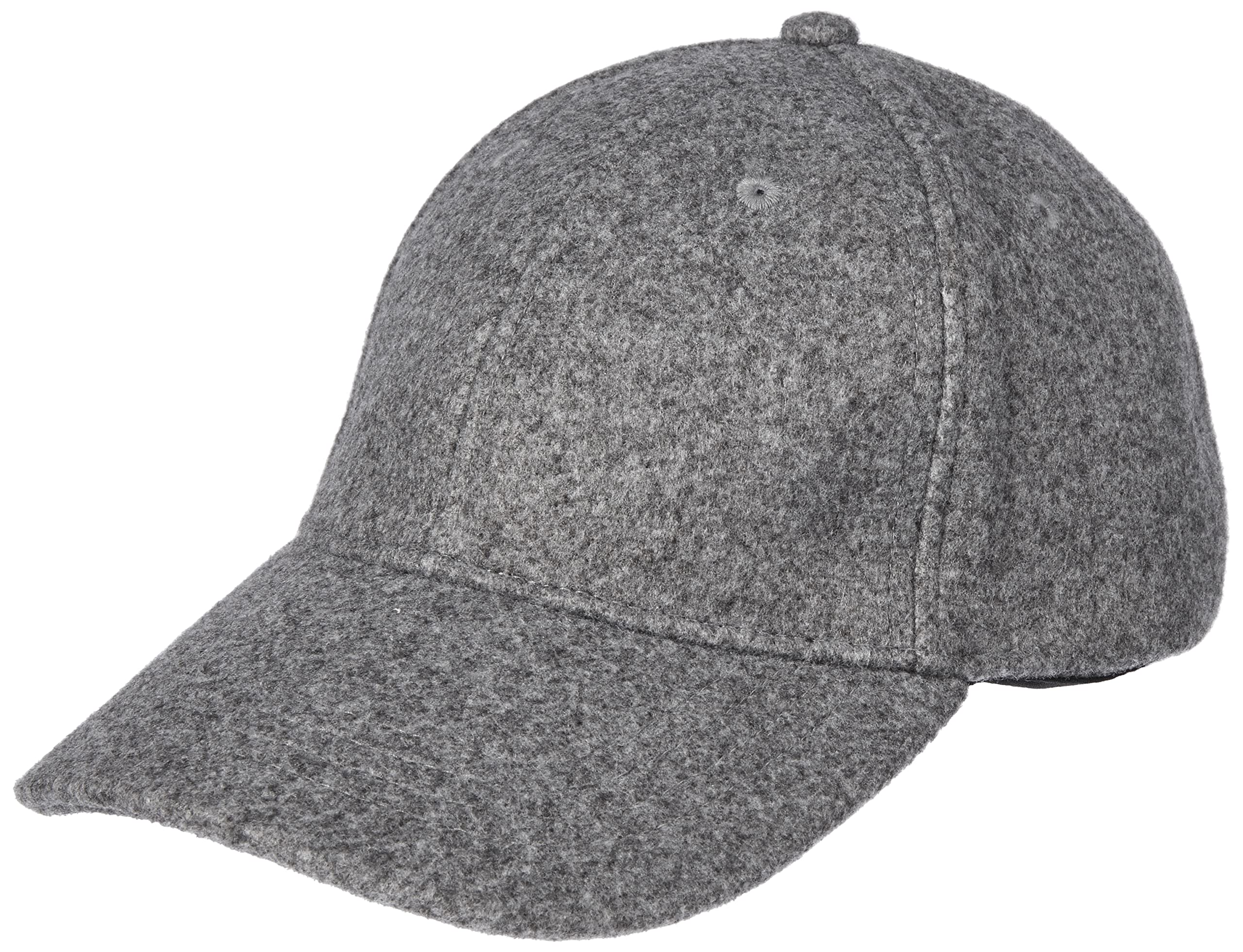 ONLY Women's Onlnaomi CC Cap (Pack of 100), Light Grey Mix, One Size Fits All