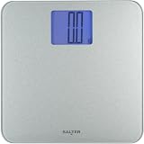 Salter Max Digital Bathroom Scale Supersize LCD 250 kg Capacity view 7