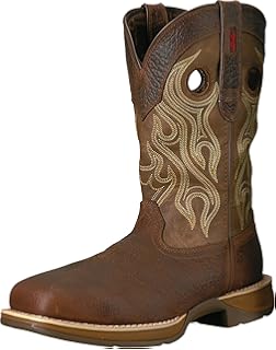 botas vaquera para hombre