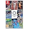 Olympic Games Tokyo 2020 The Official Video Game (Nintendo Switch)