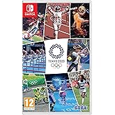 Olympic Games Tokyo 2020 The Official Video Game (Nintendo Switch)