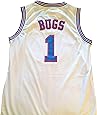 Behind the Scenes: Designing Lola and Bugs Bunny\’s Space Jam Jerseys