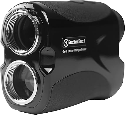 golf binoculars