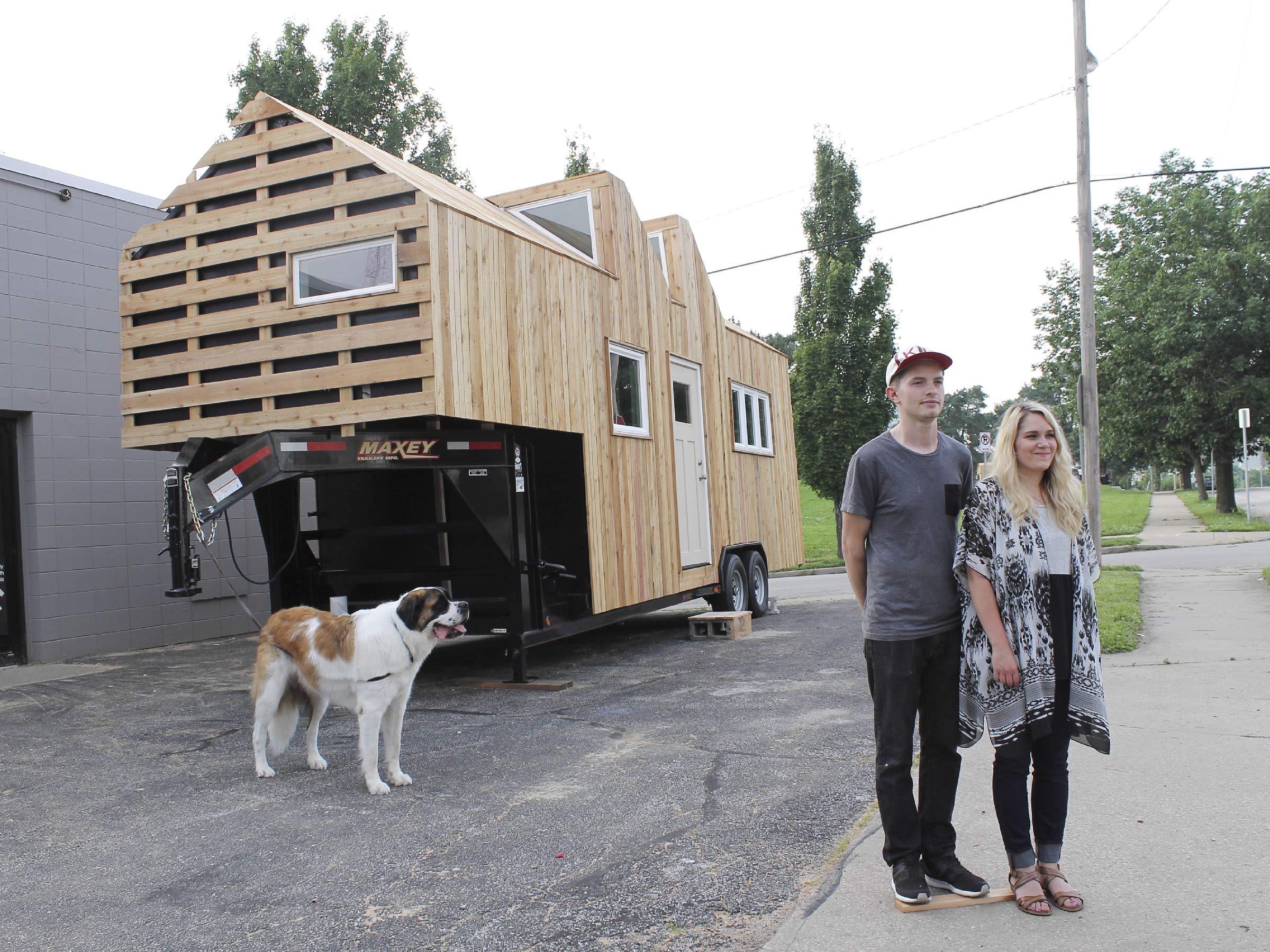 Watch Tiny House, Big Living - Season 1 | Prime Video