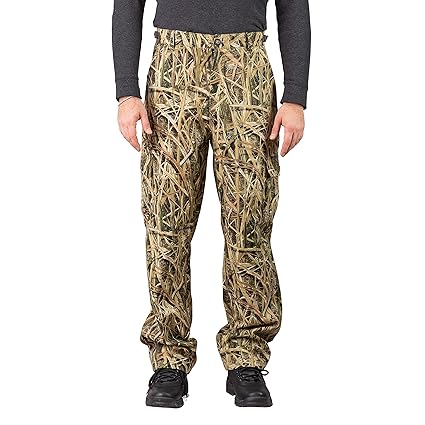 mossy oak cargo pants