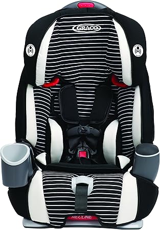 argos child booster seat
