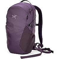 Amazon.com | Arc'teryx Aerios 18 Backpack | Light Durable Daypack