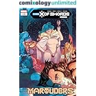 Marauders (2019-2022) #15