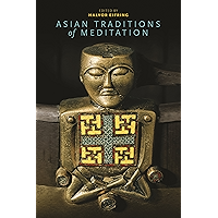 Asian Traditions of Meditation book cover