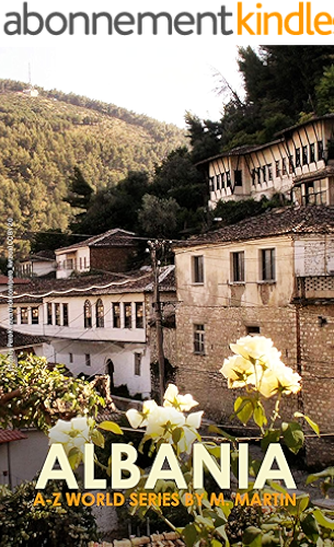 Download Albania (A-Z World Series Book 2) (English Edition) PDF