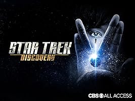 Star Trek: Discovery Season 1