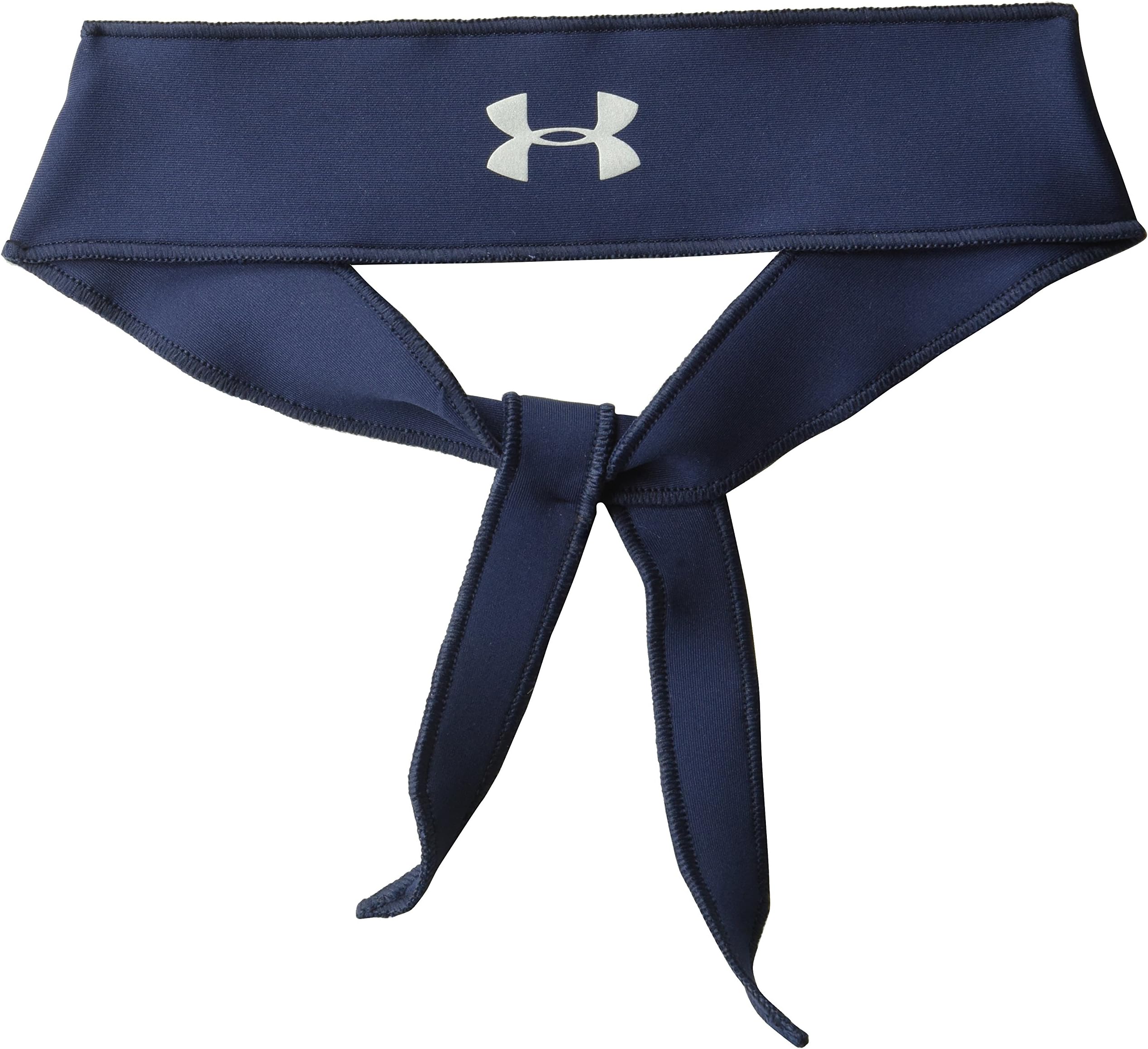 Under Armour Women's Sweat Diverter Headband