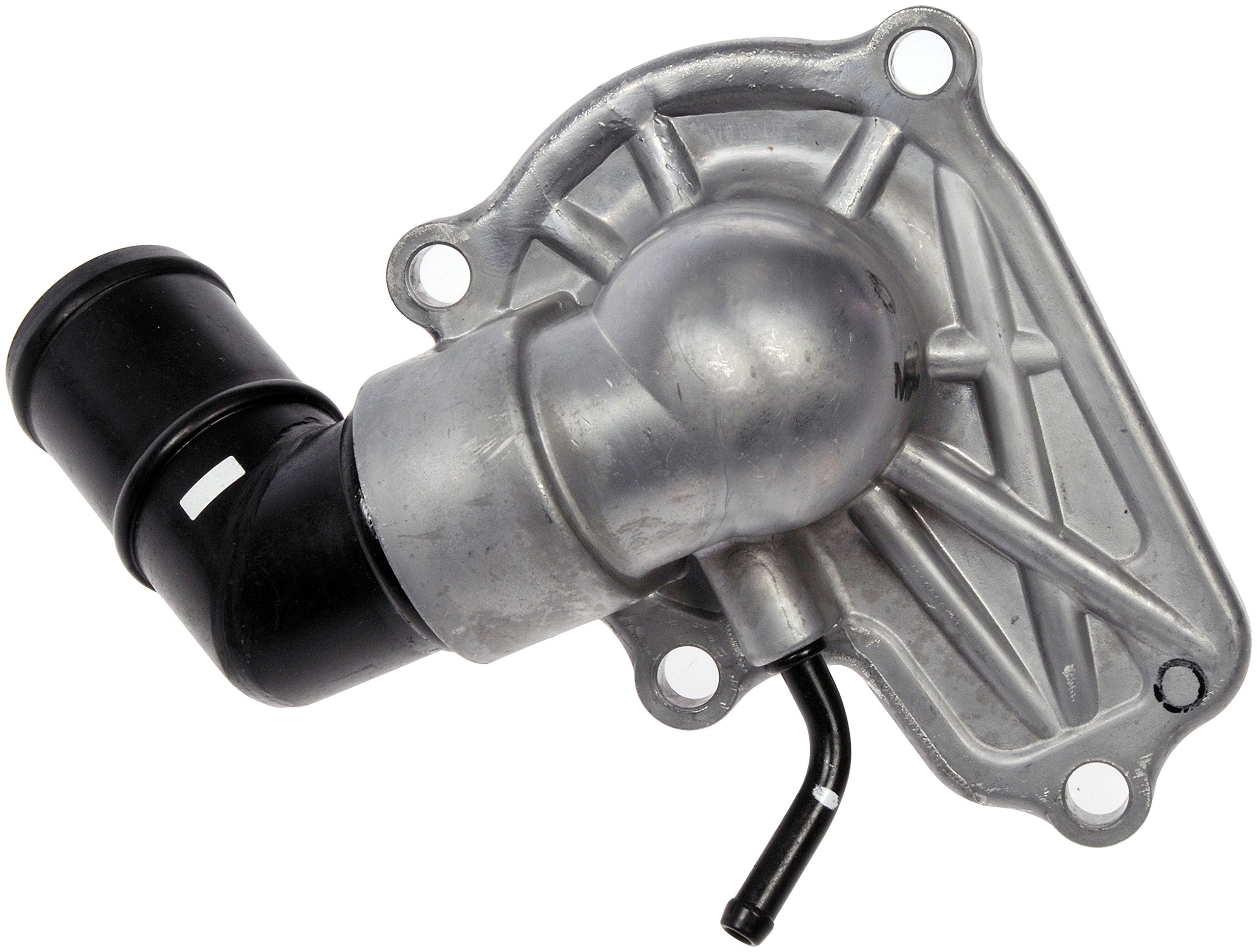 Photo 1 of Dorman 902-5181 Engine Coolant Thermostat Housing Assembly Compatible with Select Hyundai / Kia Models