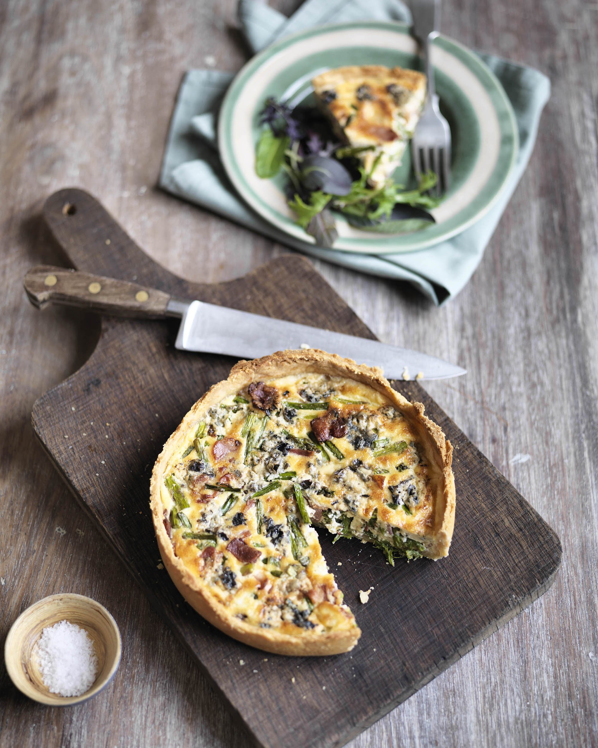 [- Hassle Free, Gluten Free: Over 100 delicious, gluten-free family recipes -]