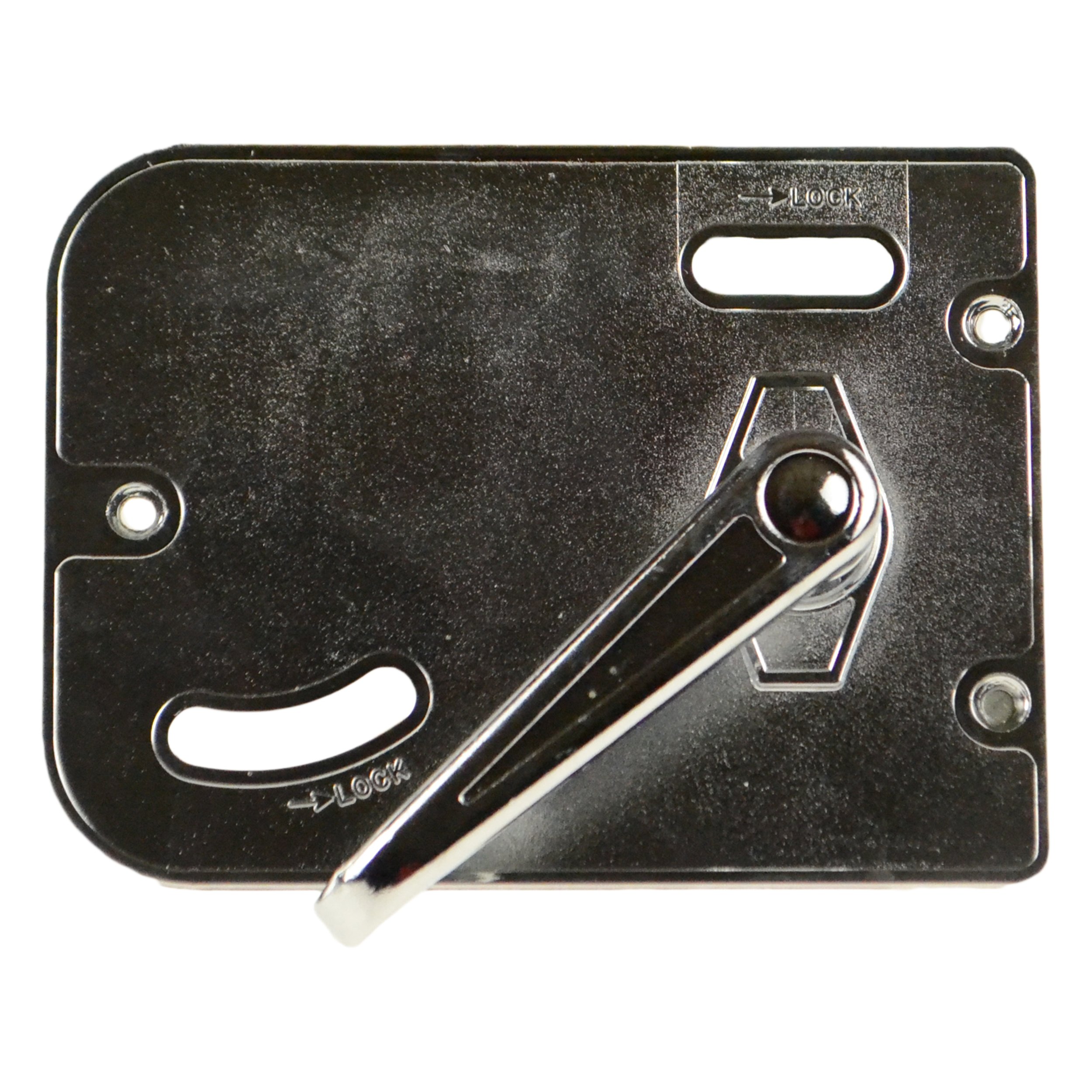 TriMark 1102205 Entrance Door Latch Plate Cover Assembly Buy Online