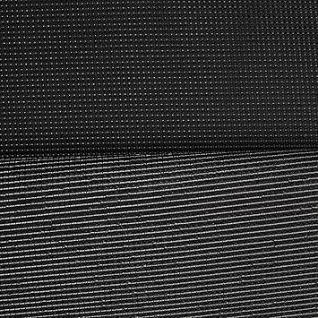 Samuel - Scotchlite® Reflektorstoff - Cordura® Stoff - reflektierender Stoff Reflex (PER 0,5 M)