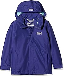 Helly-Hansen Junior Dubliner Rain
