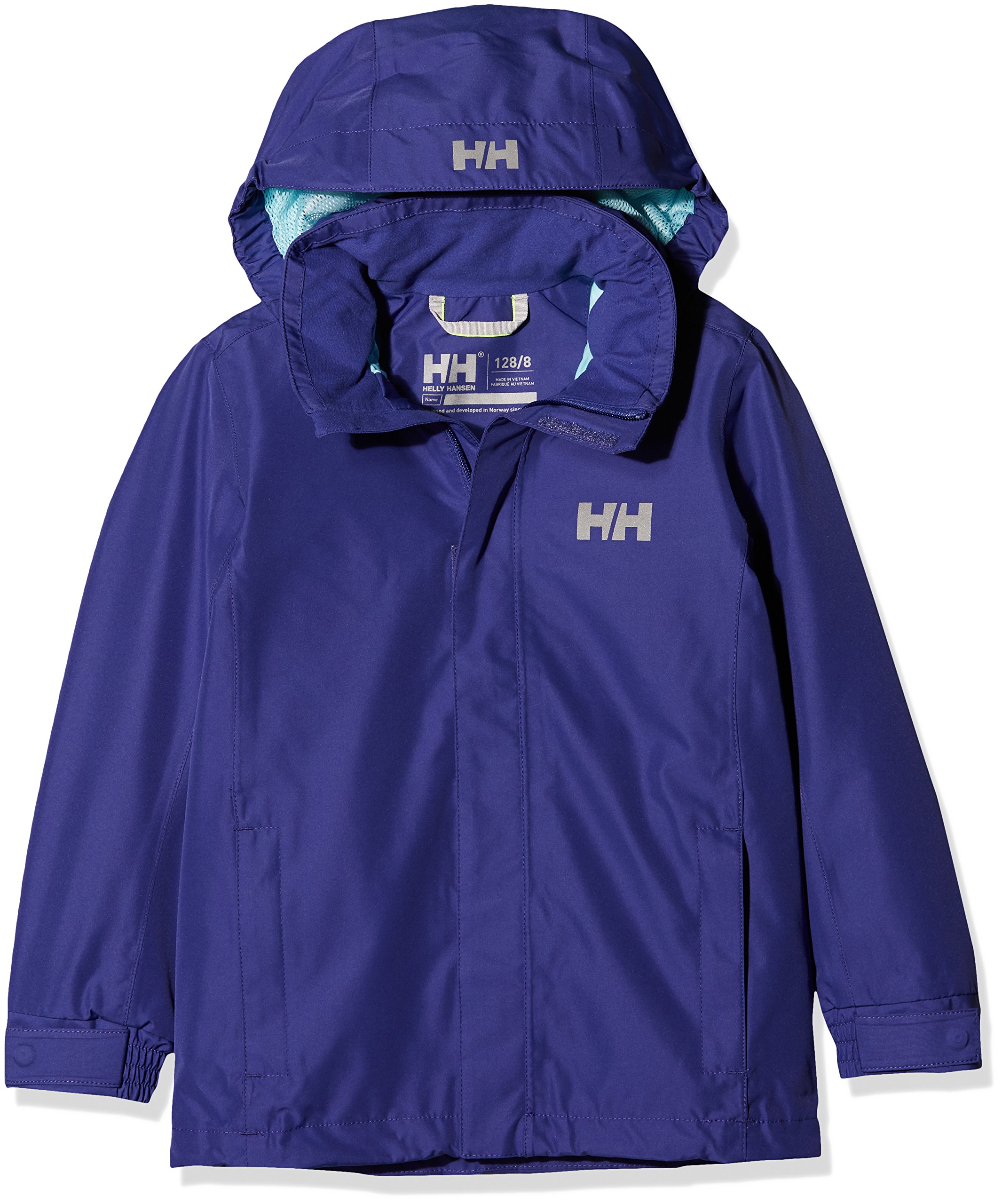 Helly-Hansen Junior Dubliner Rain