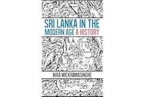 Sri Lanka in the Modern Age: A History