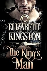 The King's Man (Welsh Blades Book 1) Kindle Edition