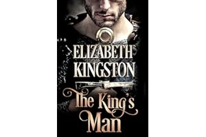 The King's Man (Welsh Blades Book 1)