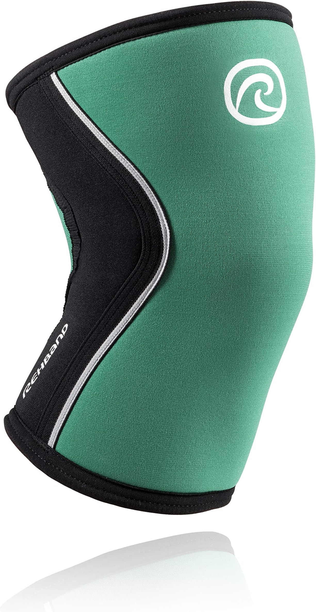 Rehband 5mm RX Knee Sleeve (Single)