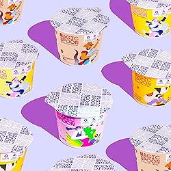 Magic Spoon Cereal, Variety 8-Pack Single Serve