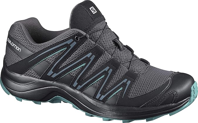 salomon xa kuban trail running shoes