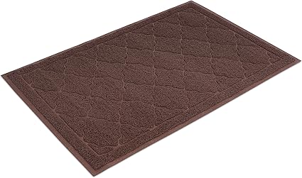 best cat litter catcher mat