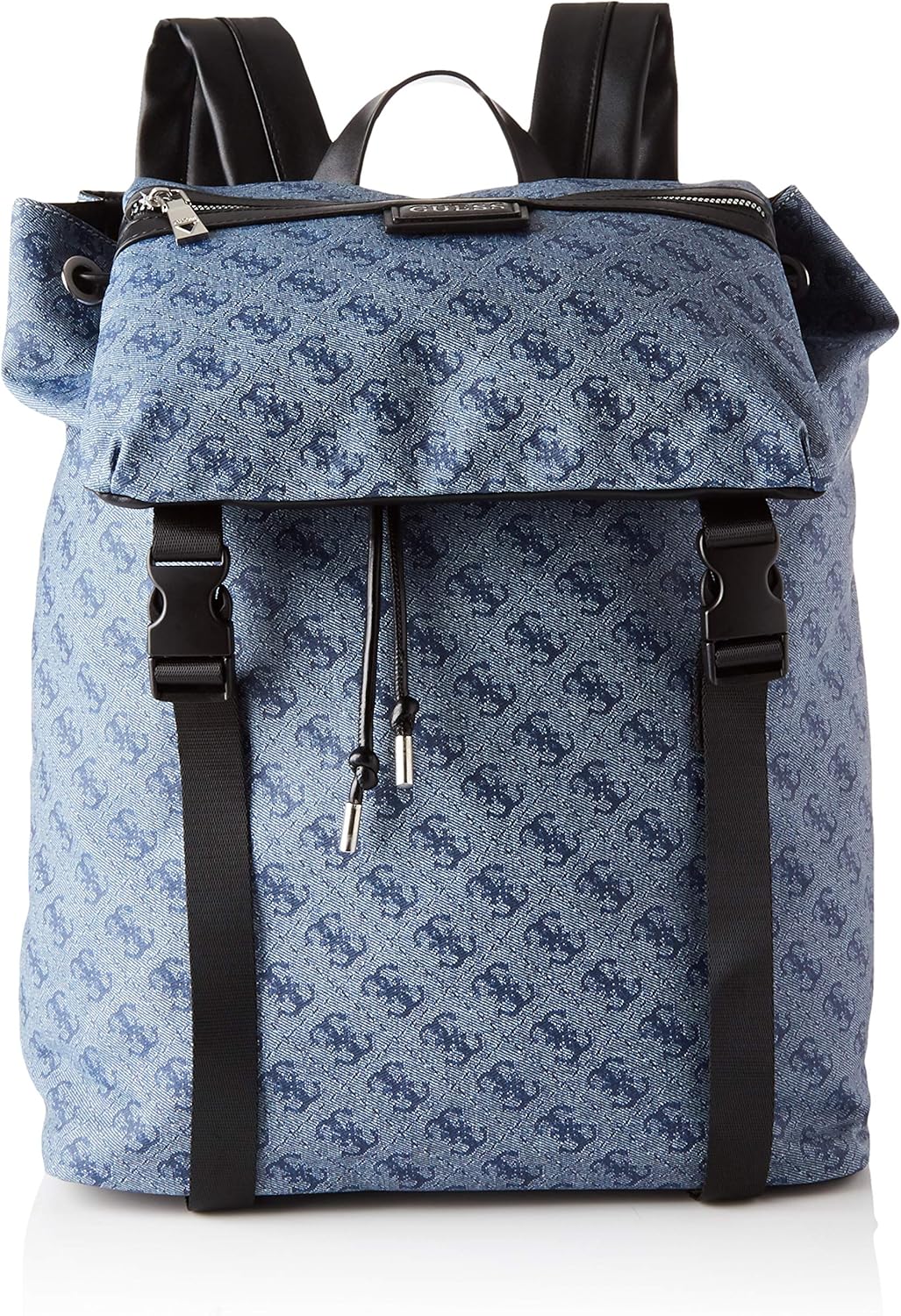Guess Salameda Backpack, Hombre, Talla Única Size Talla única Amazon