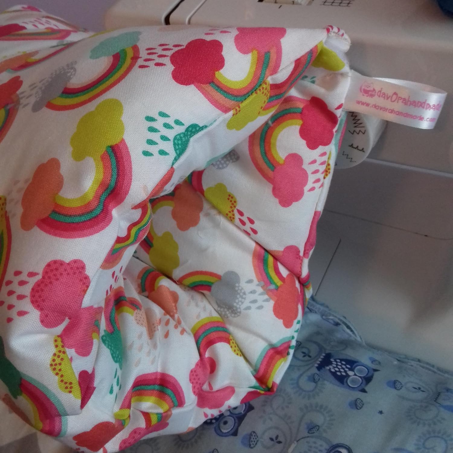 Breastfeeding Arm pillow Amazon.co.uk Handmade