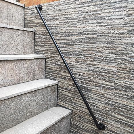 FS Pasamanos for escaleras Interiores y Exteriores, Soportes de