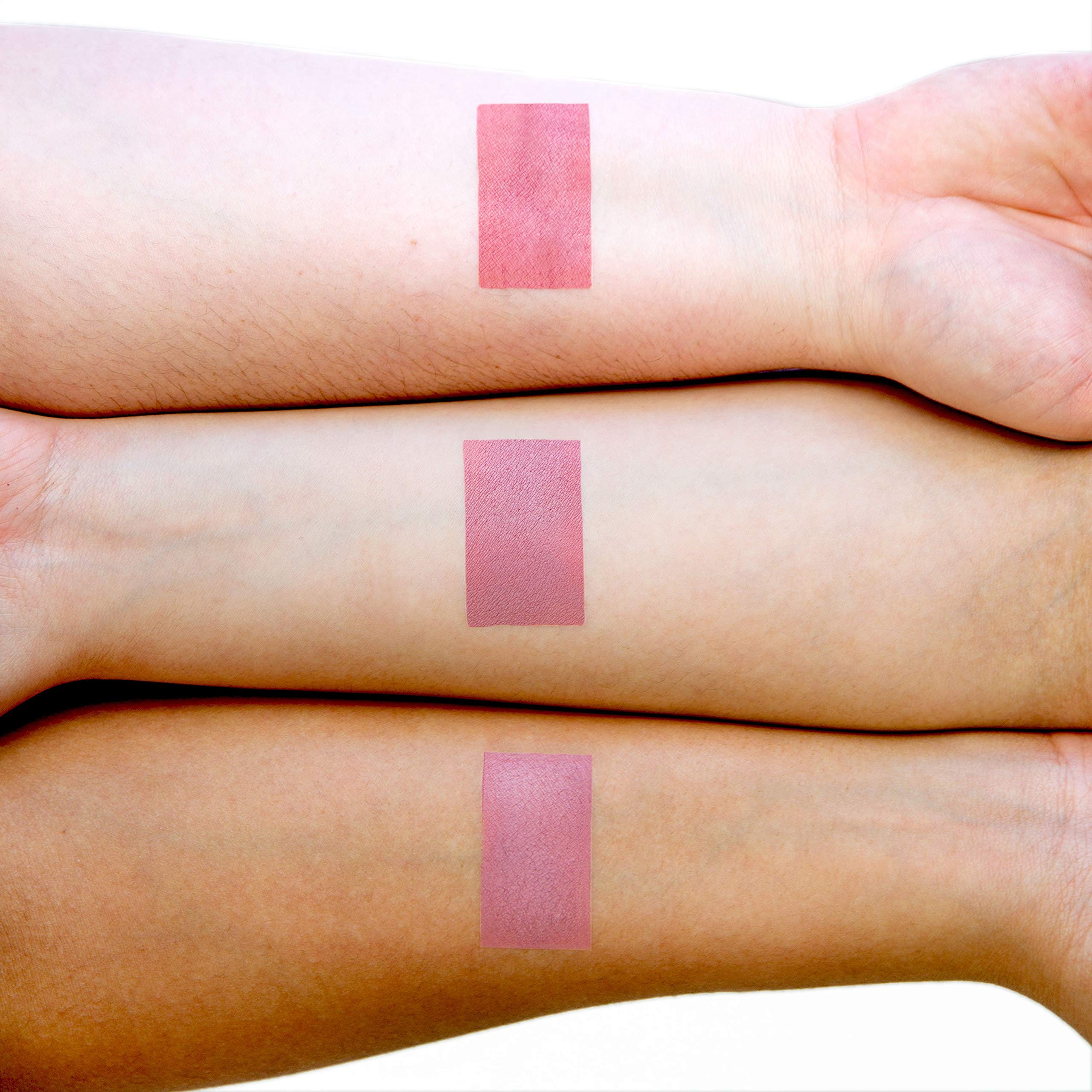 theBalm Clean and Green Powder Blush