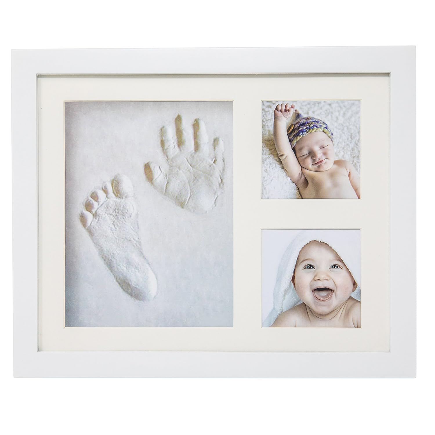 footprint keepsake