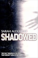 Shadowed (Fated Book 3) Kindle Edition