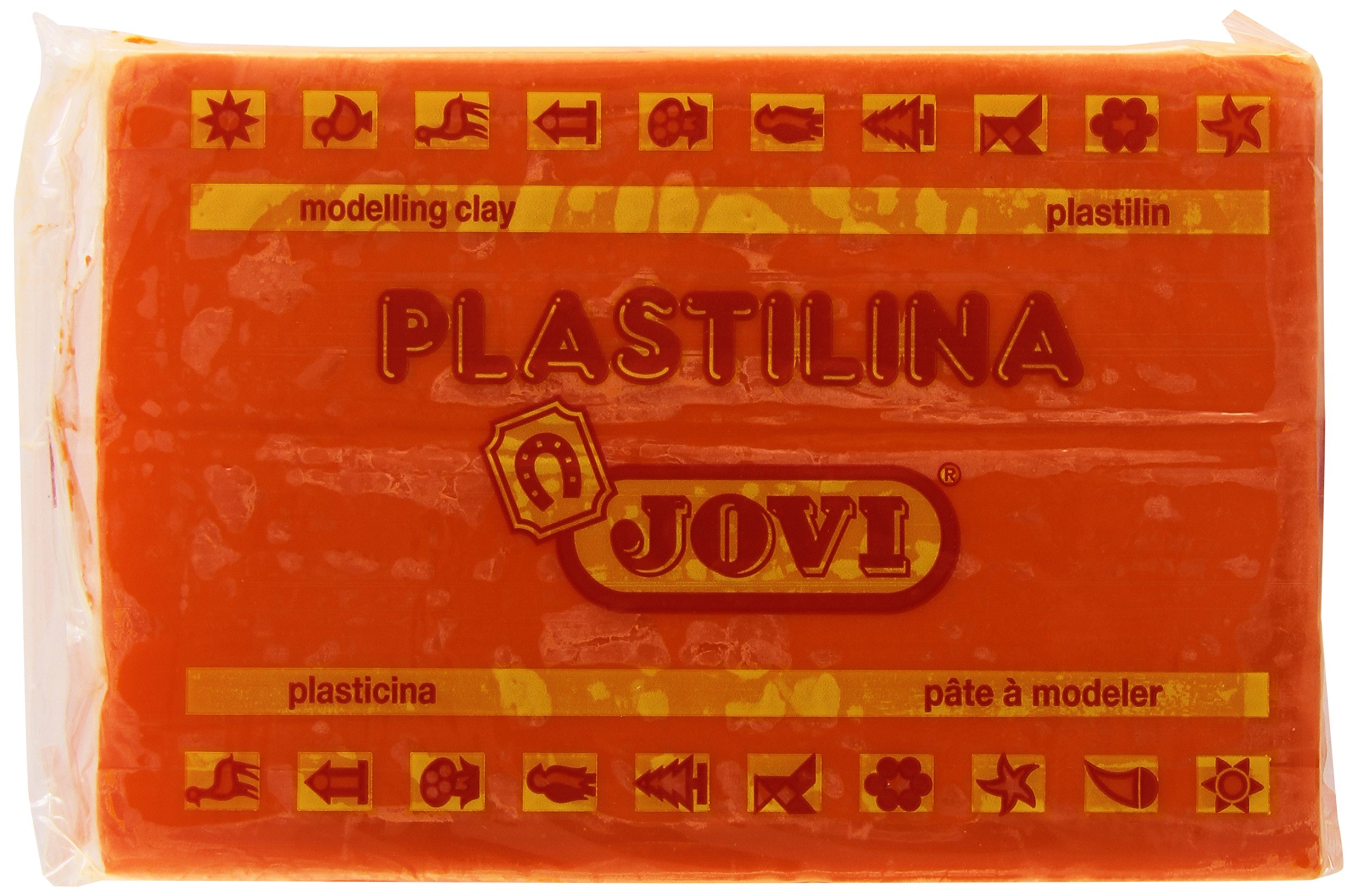 plasticine jovi