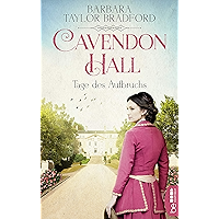 Cavendon Hall - Tage des Aufbruchs (Die Yorkshire-Saga 4) (German Edition) book cover Cavendon Hall - Tage des Aufbruchs (Die Yorkshire-Saga 4) (German Edition) book cover
