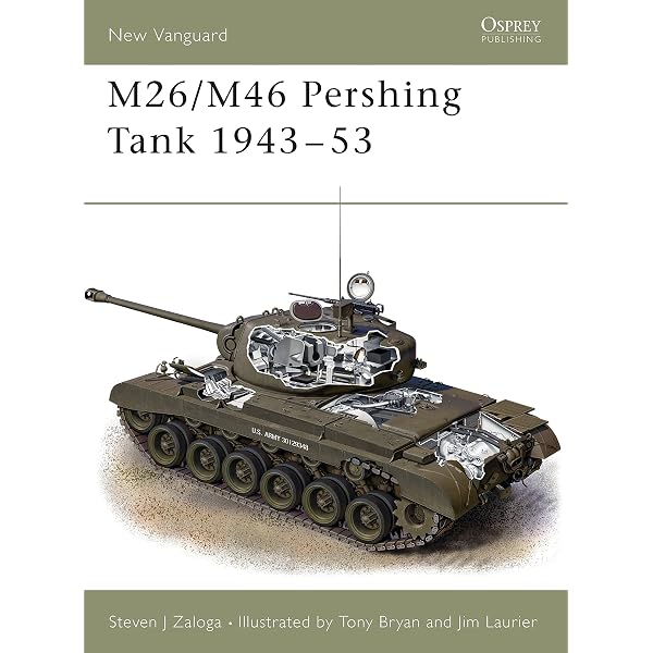Amazon.com: Sherman Medium Tank 1942–45 (New Vanguard, 3