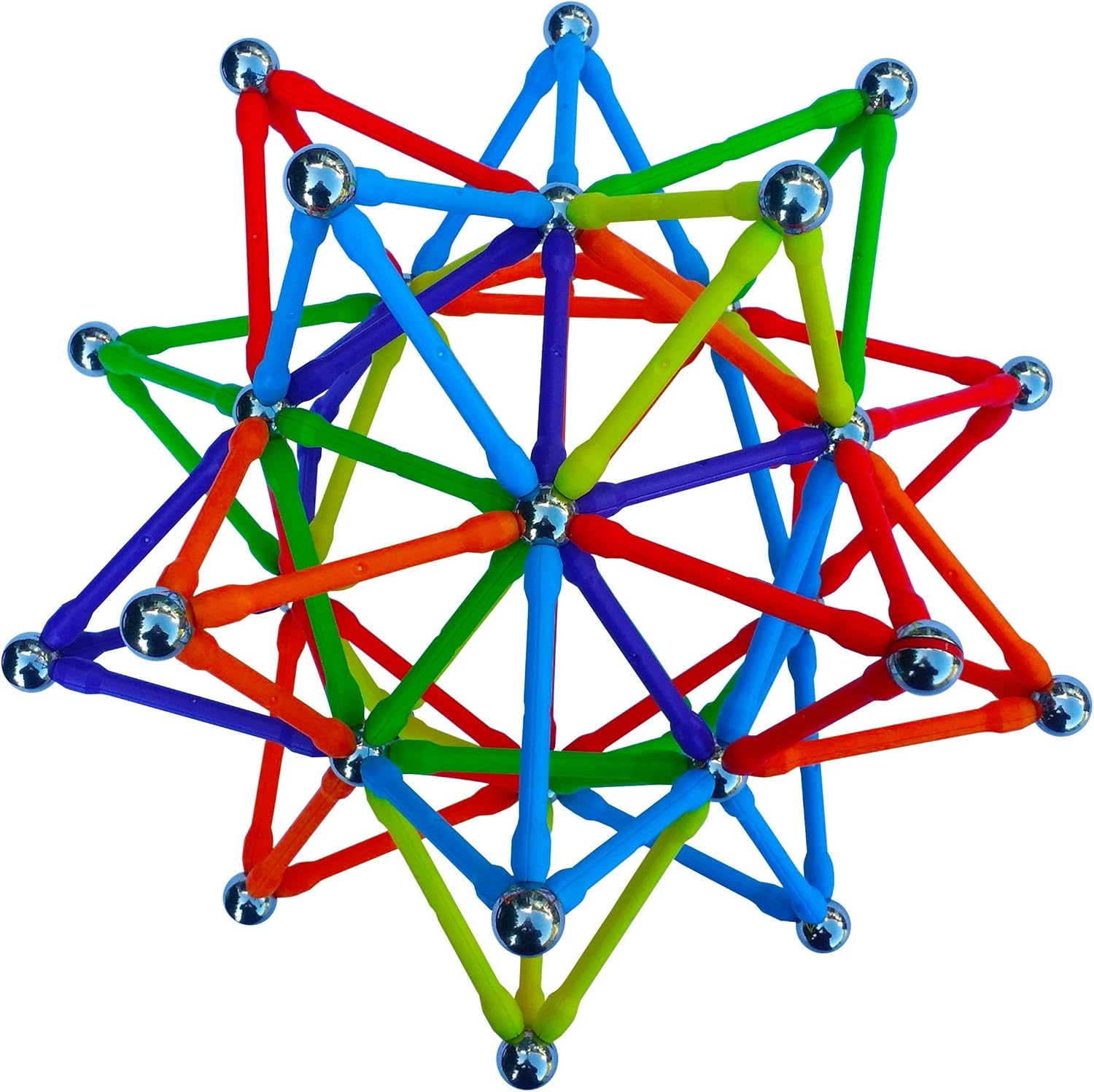 magz magnetic construction kit