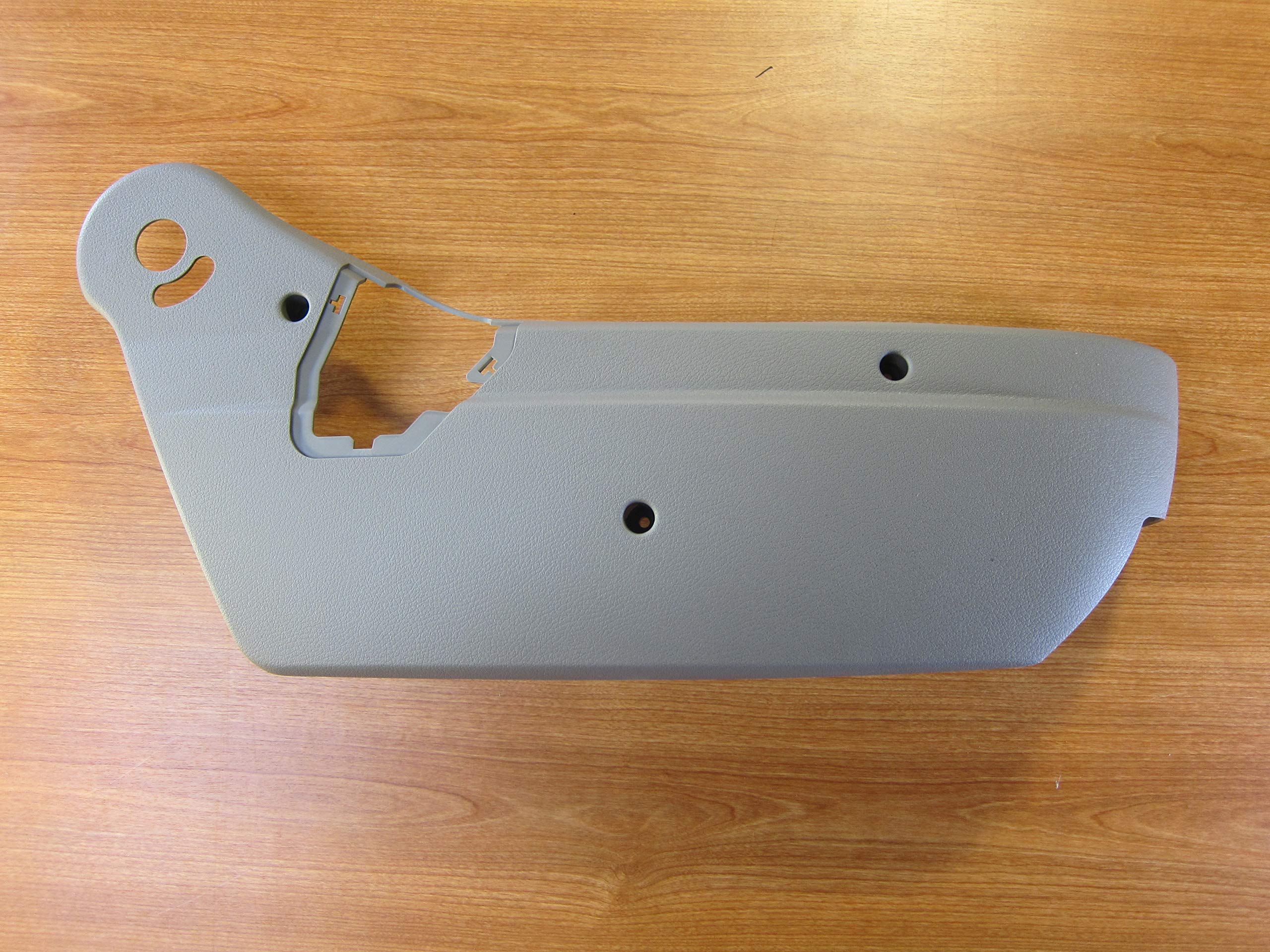 Mopar 20042009 Dodge Durango SEAT Trim Panel Cover RT. Buy Online in